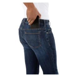 Women's Vertx Burrell Stretch Jeans Wash 12 Women's Vertx Burrell Stretch Jeans Wash -TactiWear Sales Shop 3 1001 vertx burrell stretch jeans dark wash