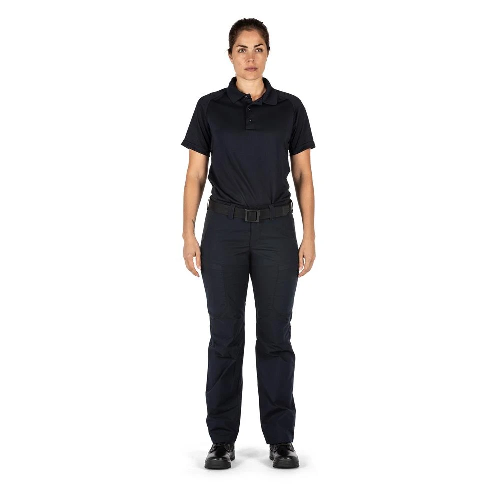 Women's 5.11 Apex Pants Navy~2 5 Women's 5.11 Apex Pants Navy~2 - Image 5
