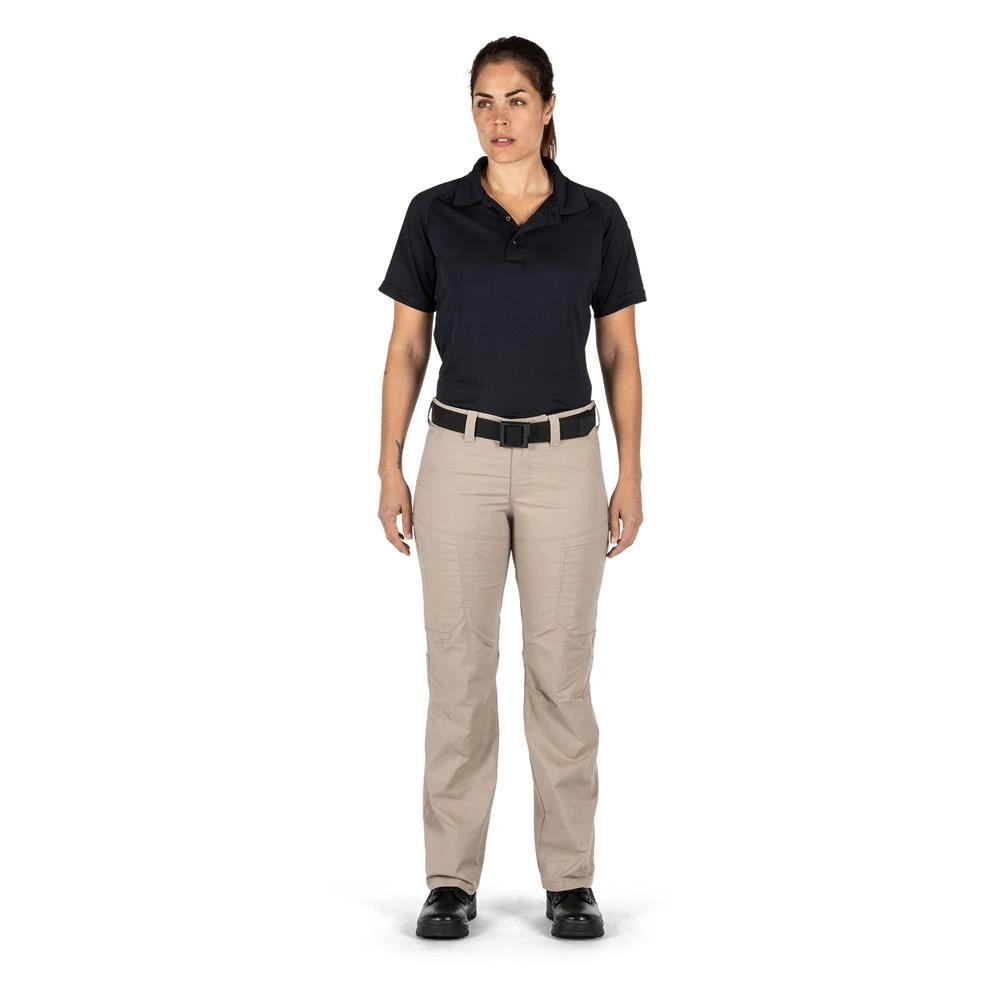 Women's 5.11 Apex Pants Khaki~2 5 Women's 5.11 Apex Pants Khaki~2 - Image 5