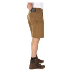Men's 5.11 Apex Shorts Brown -TactiWear Sales Shop 4 1001 511 apex shorts battle brown