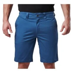 Men's 5.11 Aramis Shorts Blue -TactiWear Sales Shop 4 1001 511 aramis shorts ensign blue