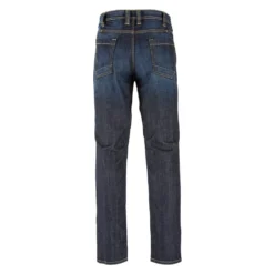 Men's 5.11 Slim Defender-Flex Jeans Indigo 10 Men's 5.11 Slim Defender-Flex Jeans Indigo -TactiWear Sales Shop 4 1001 511 slim defender flex jeans dark wash indigo