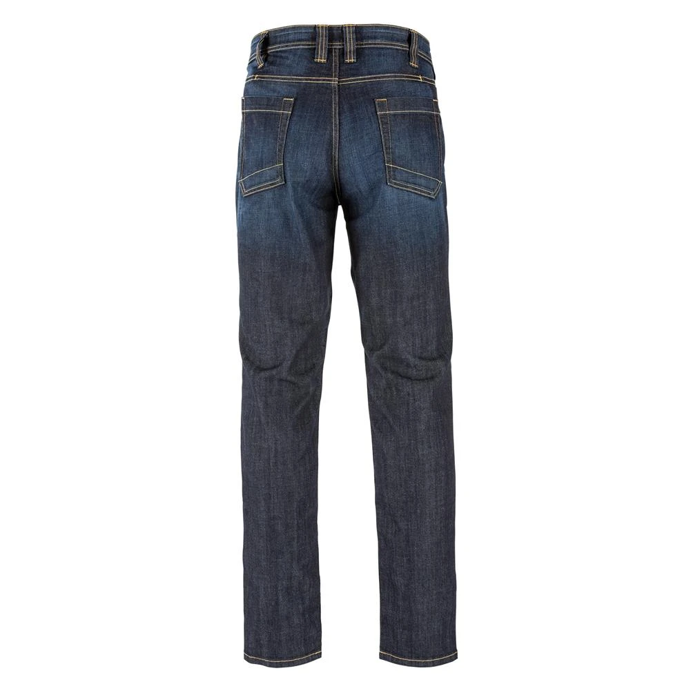 Men's 5.11 Slim Defender-Flex Jeans Indigo 5 Men's 5.11 Slim Defender-Flex Jeans Indigo - Image 5