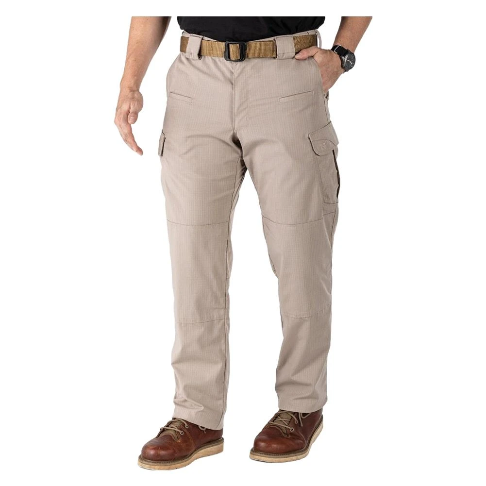 Men's 5.11 Stryke Pants Khaki~1 5 Men's 5.11 Stryke Pants Khaki~1 - Image 5