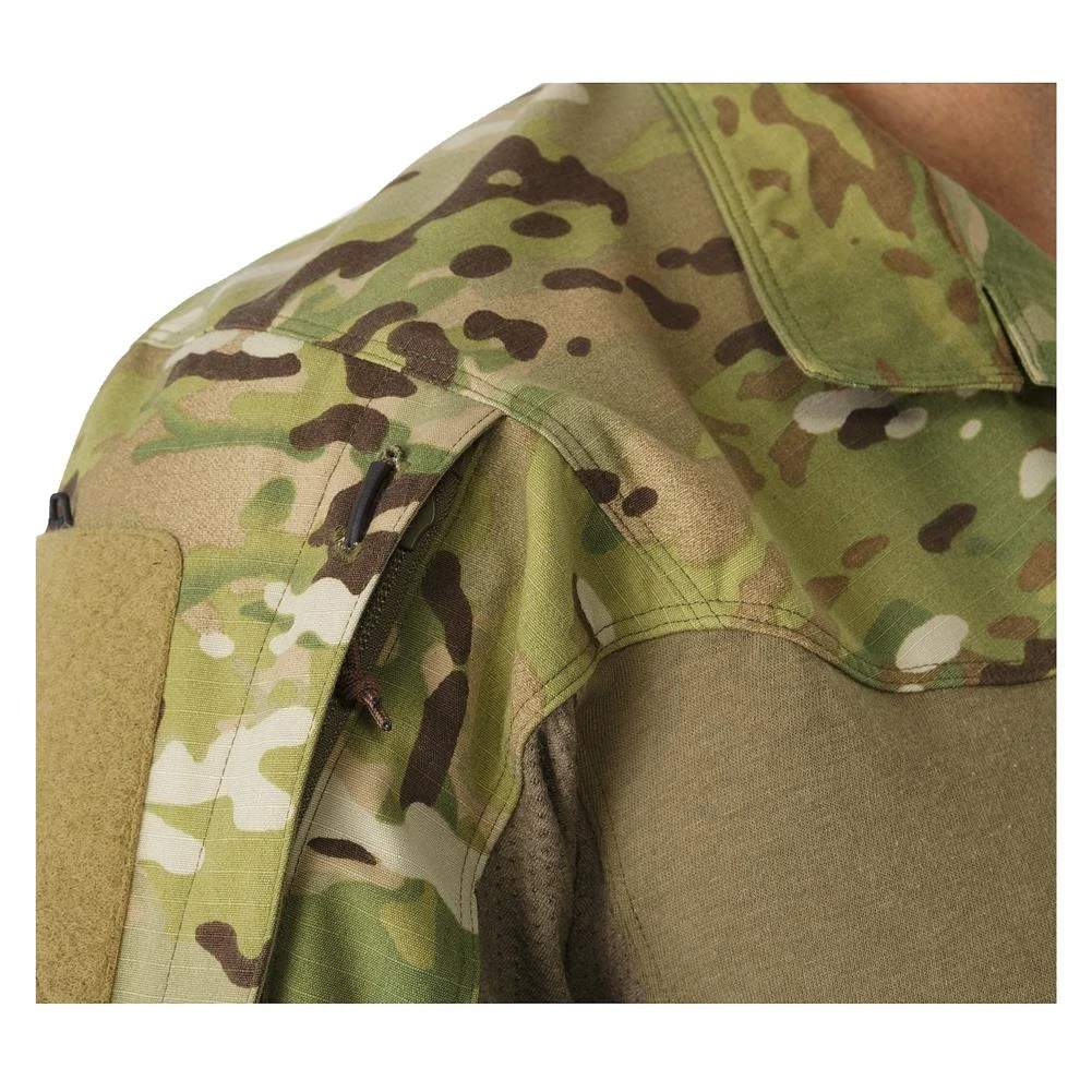 Men's Arc'teryx LEAF Assault Shirt AR (Gen 2) Multicam 5 Men's Arc'teryx LEAF Assault Shirt AR (Gen 2) Multicam - Image 5