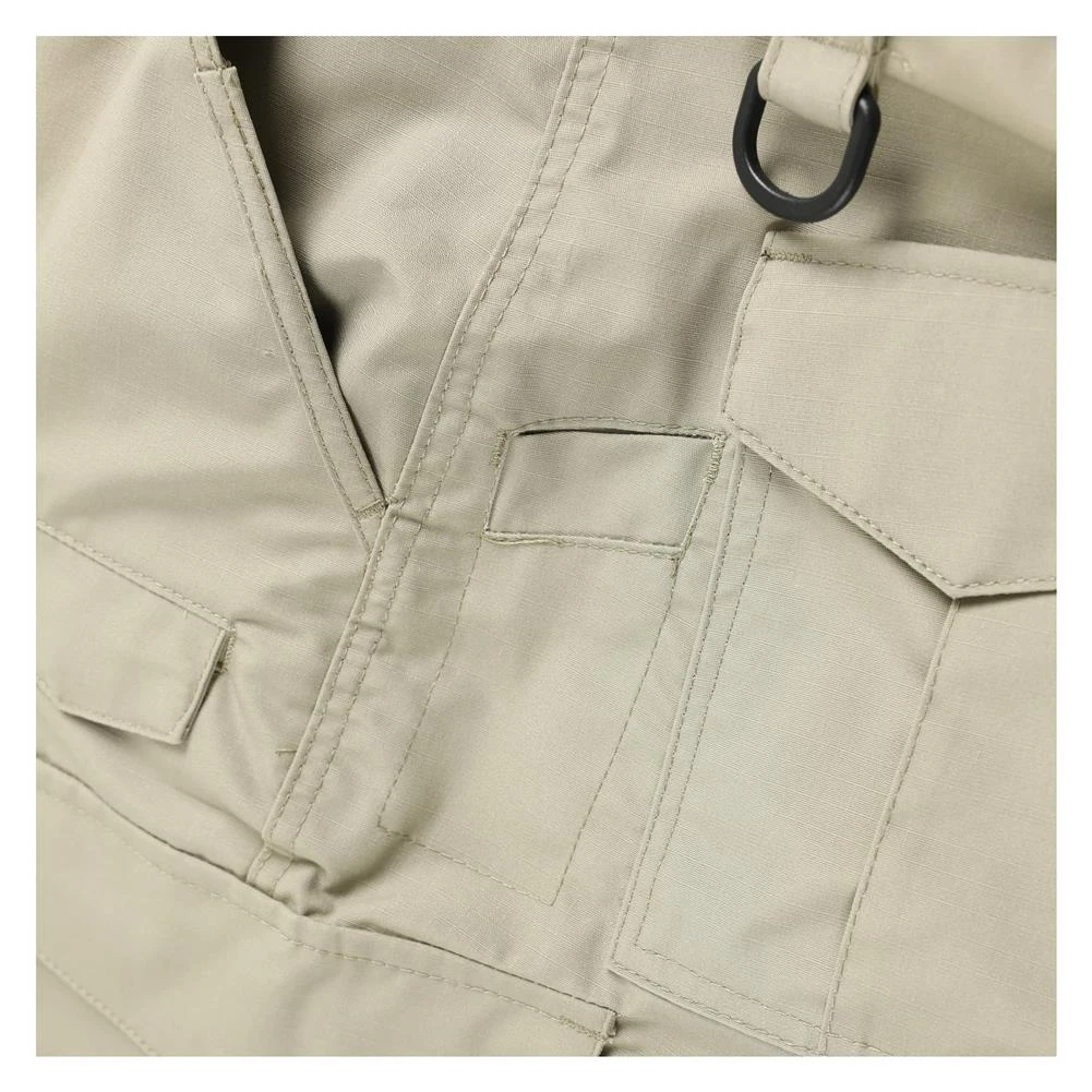 Men's Condor Sentinel Tactical Pants Khaki 5 Men's Condor Sentinel Tactical Pants Khaki - Image 5