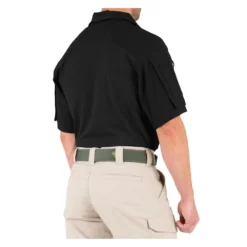 Men's First Tactical Defender Short Sleeve Shirt Black 11 Men's First Tactical Defender Short Sleeve Shirt Black -TactiWear Sales Shop 4 1001 first tactical defender short sleeve shirt black