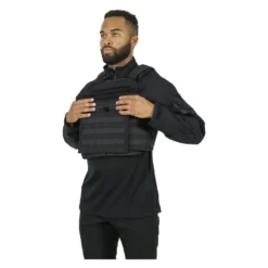 Men's Mission Made Combat Shirt Black 9 Men's Mission Made Combat Shirt Black -TactiWear Sales Shop 4 1001 mission made combat shirt black