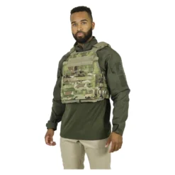 Men's Mission Made Combat Shirt Green 9 Men's Mission Made Combat Shirt Green -TactiWear Sales Shop 4 1001 mission made combat shirt od green