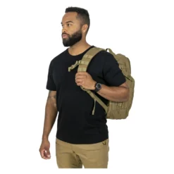 Men's Mission Made Premium T-Shirt Black -TactiWear Sales Shop 4 1001 mission made premium t shirt black