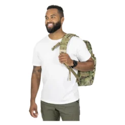 Men's Mission Made Premium T-Shirt White 9 Men's Mission Made Premium T-Shirt White -TactiWear Sales Shop 4 1001 mission made premium t shirt white