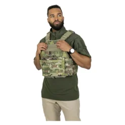 Men's Mission Made Short Sleeve Combat Shirt Green 9 Men's Mission Made Short Sleeve Combat Shirt Green -TactiWear Sales Shop 4 1001 mission made short sleeve combat shirt od green