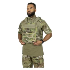 Men's Mission Made Short Sleeve Combat Shirt Ocp -TactiWear Sales Shop 4 1001 mission made short sleeve combat shirt scorpion ocp