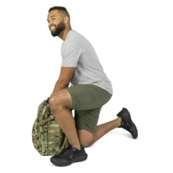 Men's Mission Made Tactical Shorts Green 9 Men's Mission Made Tactical Shorts Green -TactiWear Sales Shop 4 1001 mission made tactical shorts od green