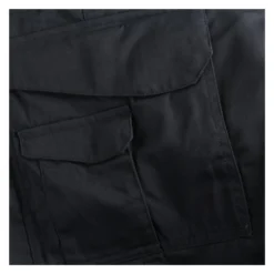 Men's TRU-SPEC 24-7 Series Lightweight Tactical Pants Black~1 -TactiWear Sales Shop 4 1001 tru spec 24 7 series lightweight tactical pants black1