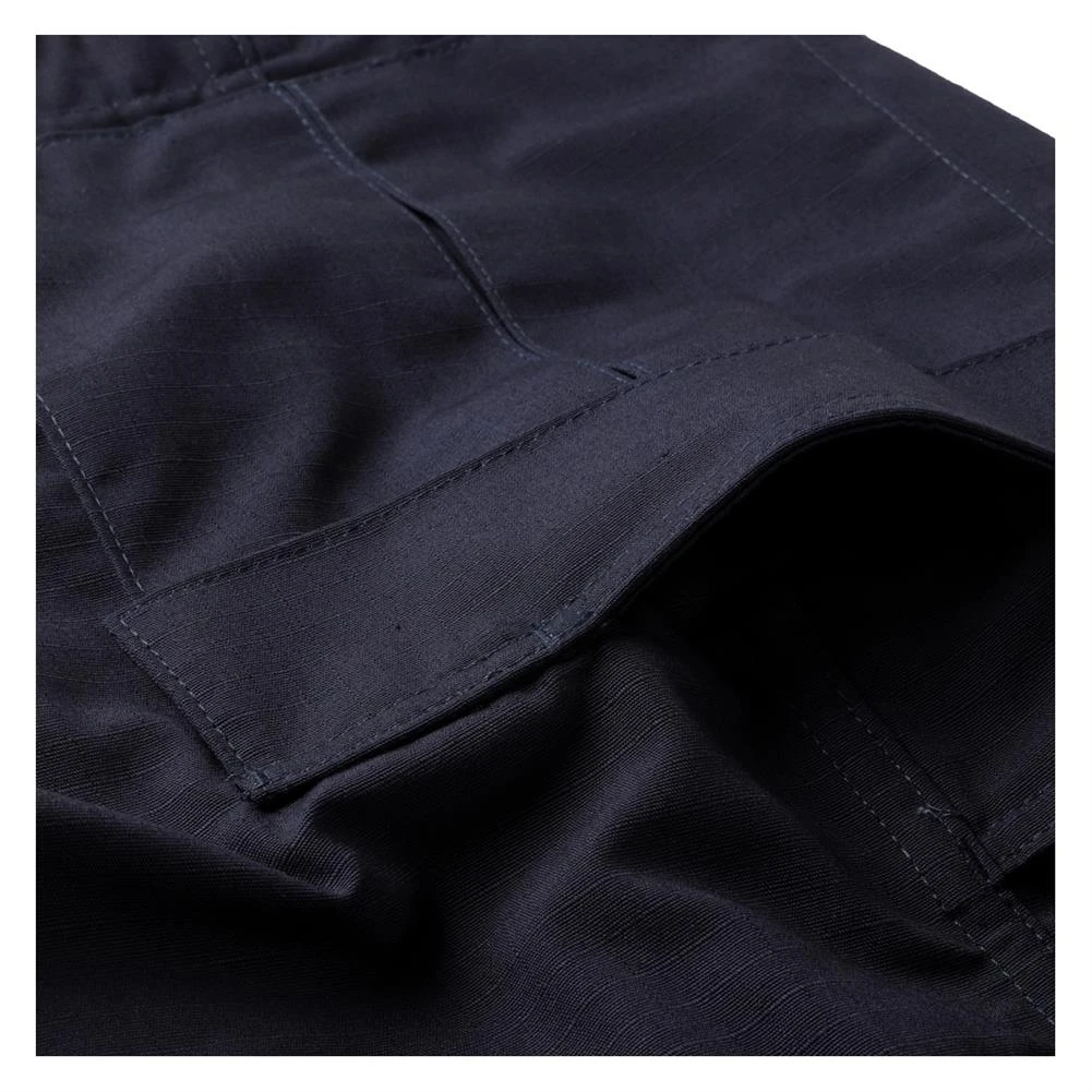 Men's TRU-SPEC 24-7 Series Simply Tactical Cargo Shorts Navy 5 Men's TRU-SPEC 24-7 Series Simply Tactical Cargo Shorts Navy - Image 5