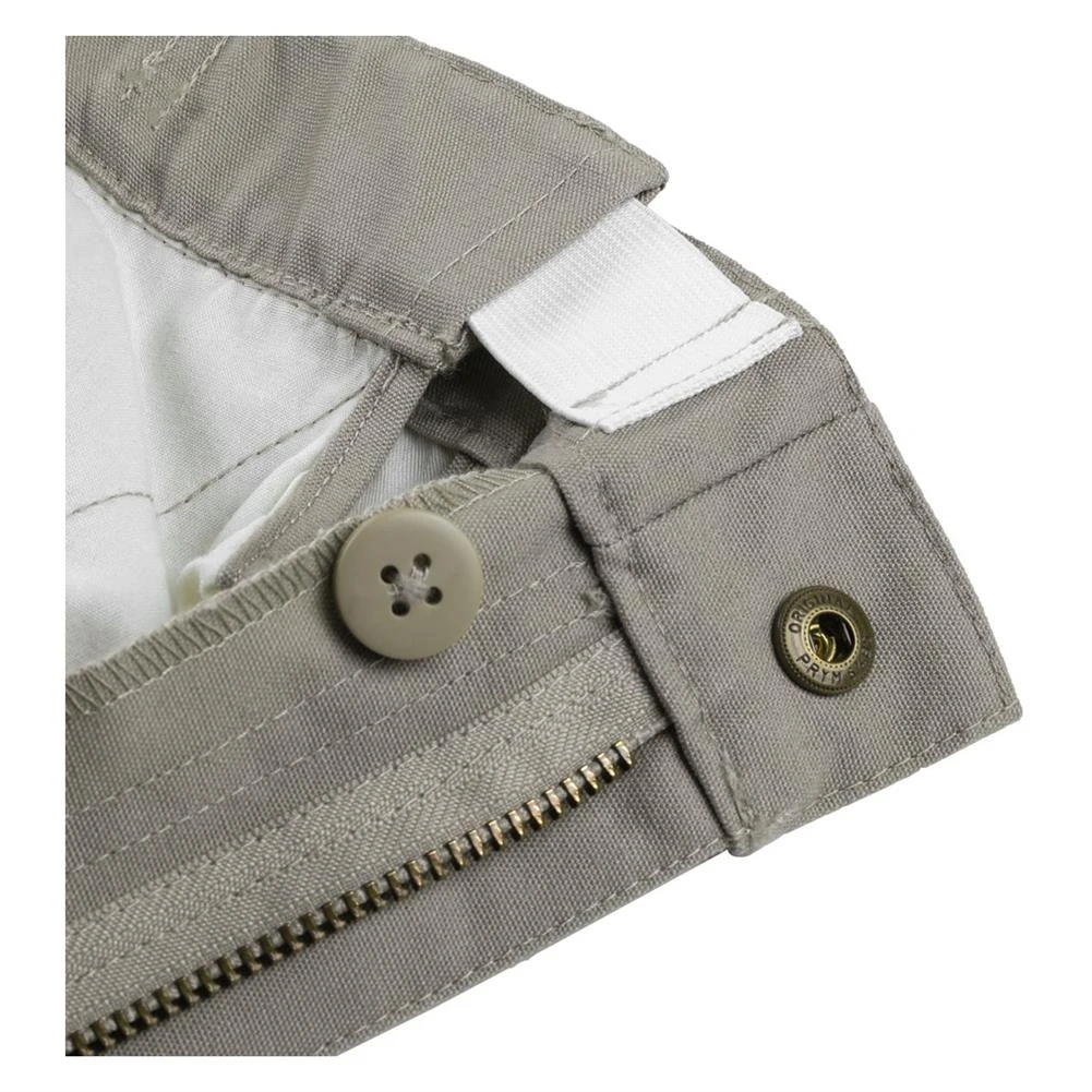 Men's TRU-SPEC 24-7 Series Tactical Pants Khaki~1 5 Men's TRU-SPEC 24-7 Series Tactical Pants Khaki~1 - Image 5
