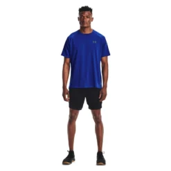Men's Under Armour UA Tech 2.0 T-Shirt Royal -TactiWear Sales Shop 4 1001 under armour ua tech 2 0 t shirt royal