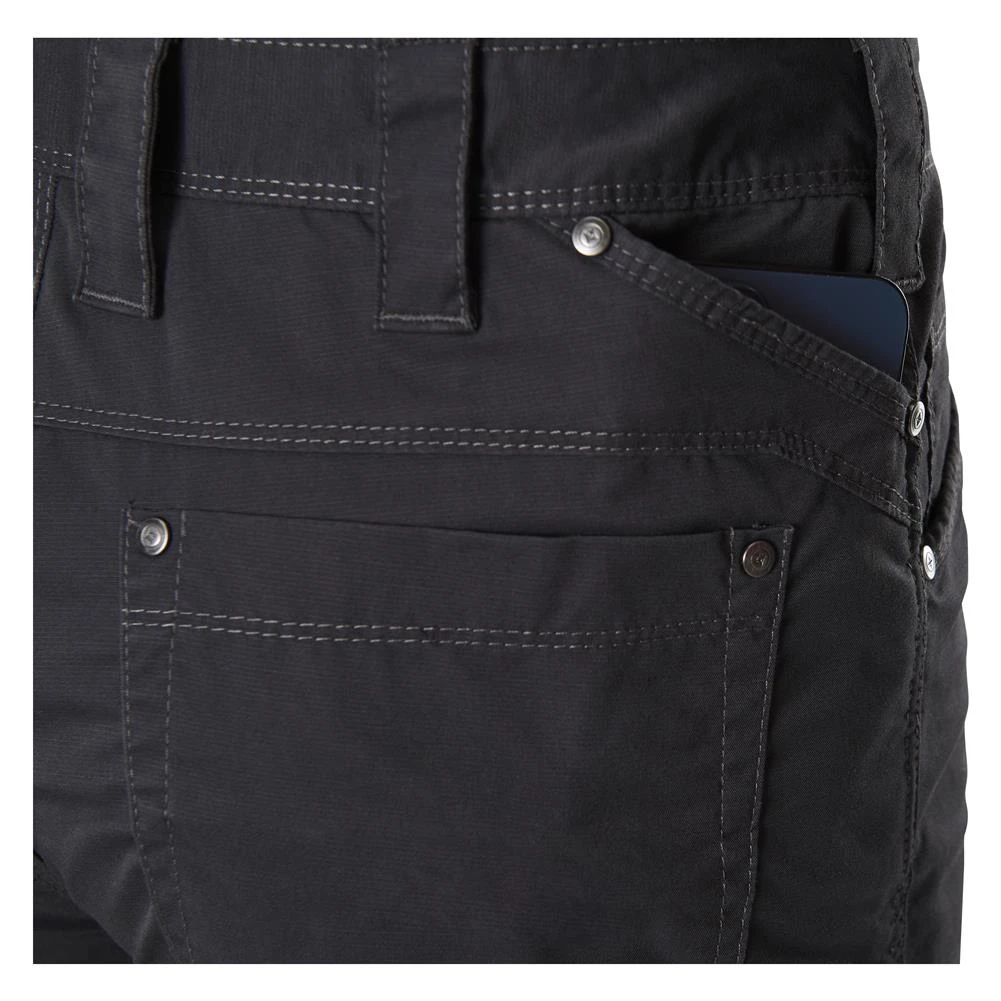 Men's Vertx 11" Cutback Shorts Exhaust 5 Men's Vertx 11" Cutback Shorts Exhaust - Image 5