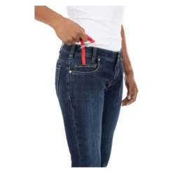 Women's Vertx Burrell Stretch Jeans Wash 13 Women's Vertx Burrell Stretch Jeans Wash -TactiWear Sales Shop 4 1001 vertx burrell stretch jeans dark wash