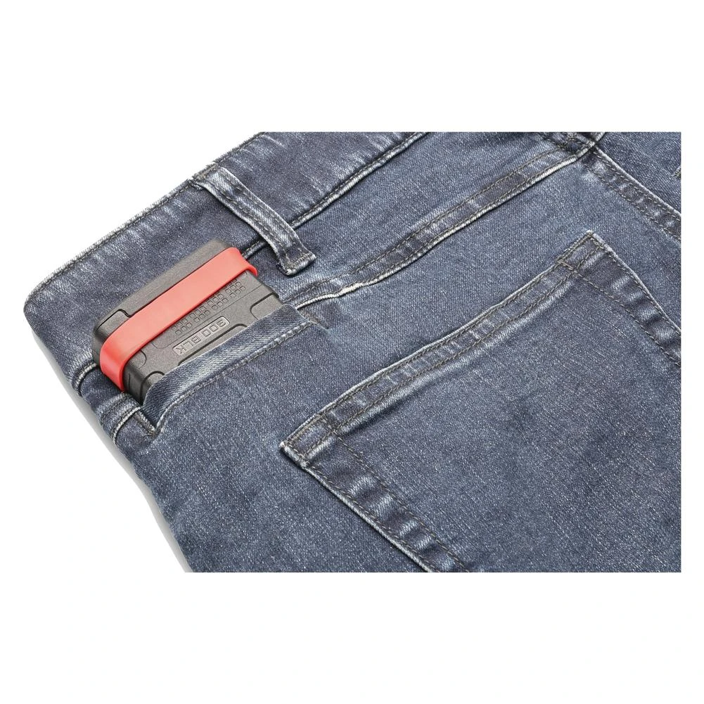 Men's Viktos Taculus CCW Jeans Blue 5 Men's Viktos Taculus CCW Jeans Blue - Image 5