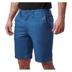 Men's 5.11 Aramis Shorts Blue -TactiWear Sales Shop 5 1001 511 aramis shorts ensign blue