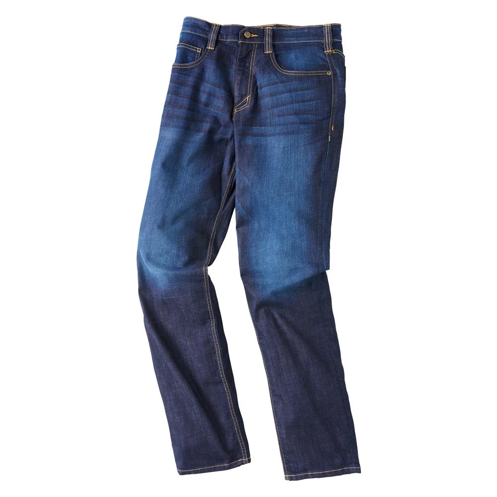 Men's 5.11 Slim Defender-Flex Jeans Indigo 6 Men's 5.11 Slim Defender-Flex Jeans Indigo - Image 6