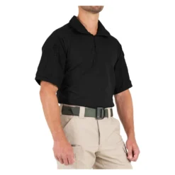 Men's First Tactical Defender Short Sleeve Shirt Black 12 Men's First Tactical Defender Short Sleeve Shirt Black -TactiWear Sales Shop 5 1001 first tactical defender short sleeve shirt black