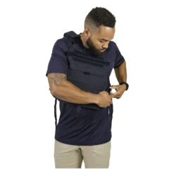 Men's Mission Made Performance T-Shirts (3 Pack) Navy -TactiWear Sales Shop 5 1001 mission made performance t shirts 3 pack lapd navy