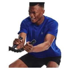 Men's Under Armour UA Tech 2.0 T-Shirt Royal -TactiWear Sales Shop 5 1001 under armour ua tech 2 0 t shirt royal