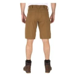 Men's 5.11 Apex Shorts Brown -TactiWear Sales Shop 6 1001 511 apex shorts battle brown