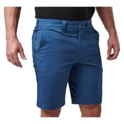 Men's 5.11 Aramis Shorts Blue -TactiWear Sales Shop 6 1001 511 aramis shorts ensign blue