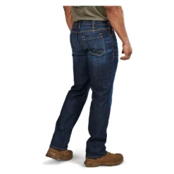 Men's 5.11 Straight Defender-Flex Jeans Indigo -TactiWear Sales Shop 6 1001 511 straight defender flex jeans dark wash indigo