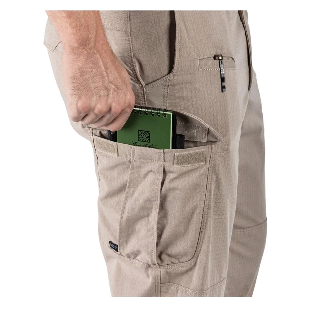 Men's 5.11 Stryke Pants Khaki~1 7 Men's 5.11 Stryke Pants Khaki~1 - Image 7
