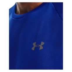 Men's Under Armour UA Tech 2.0 T-Shirt Royal -TactiWear Sales Shop 6 1001 under armour ua tech 2 0 t shirt royal