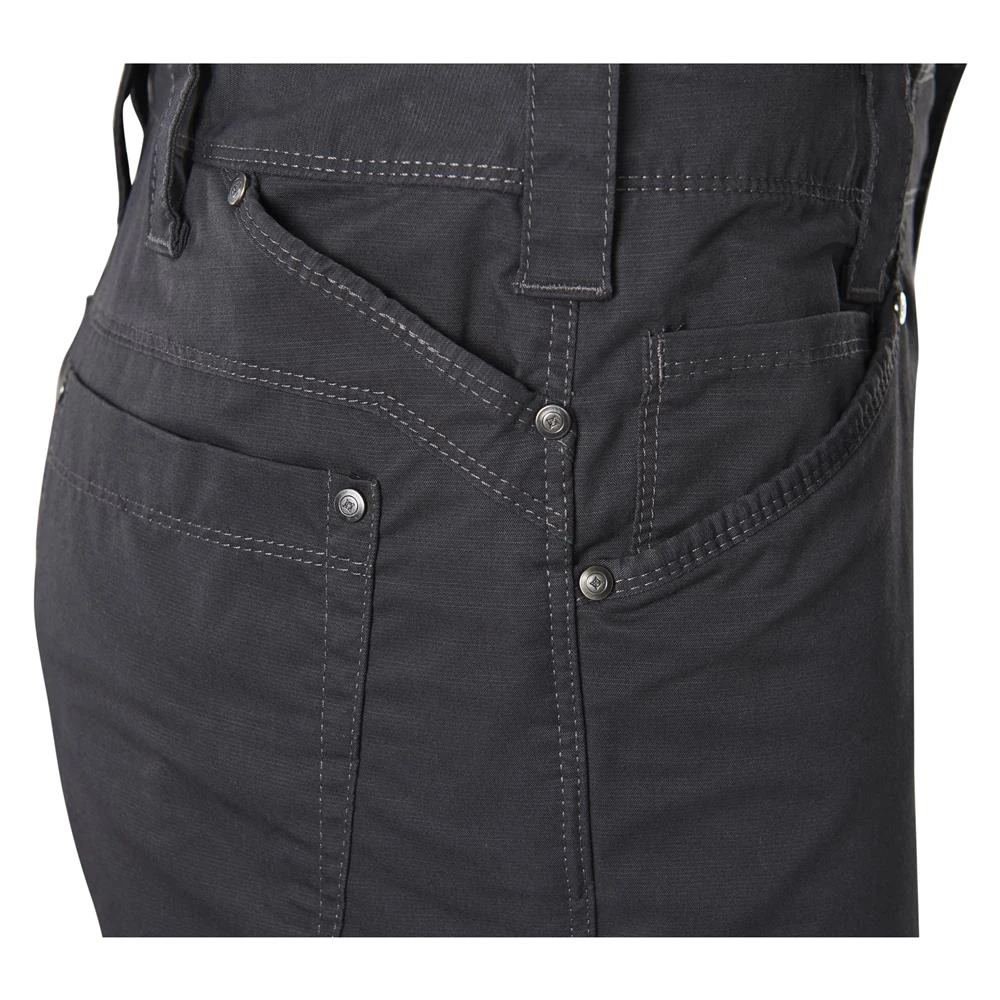 Men's Vertx 11" Cutback Shorts Exhaust 7 Men's Vertx 11" Cutback Shorts Exhaust - Image 7