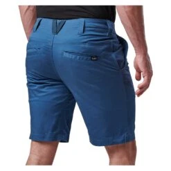 Men's 5.11 Aramis Shorts Blue -TactiWear Sales Shop 7 1001 511 aramis shorts ensign blue